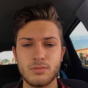 Meet your Posher, Brad